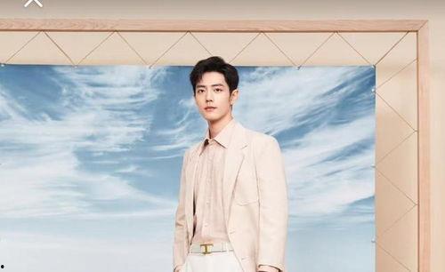 最新娱乐八卦爆料肖战,神秘女友身份引网友热议